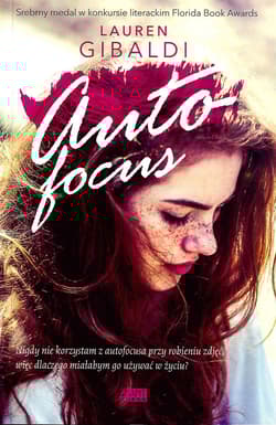 Autofocus - Lauren Gibaldi