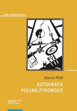 Autografie polsko-żydowskie - Wołk Marcin