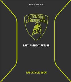 Automobili Lamborghini - Simonluca Pini