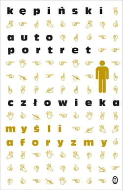 Autoportret człowieka - ebook - Antoni Kępiński