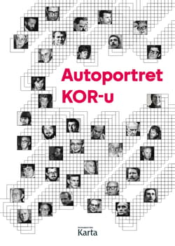 Autoportret KOR-u - Zbigniew Gluza