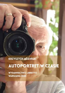 Autoportret w czasie - Łoziński Krzysztof