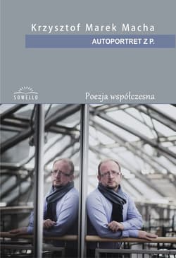 Autoportret z P. - Macha Krzysztof Marek