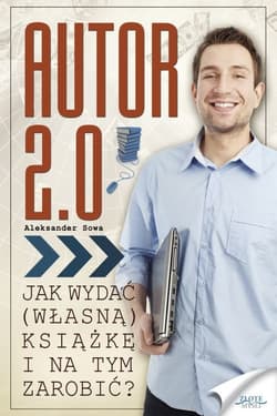 Autor 2.0 - ebook