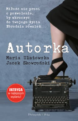 Autorka - ebook - Maria Ulatowska, Jacek  Skowroński