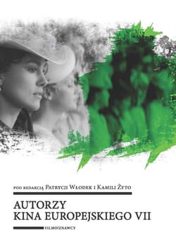 Autorzy kina europejskiego