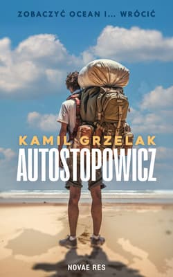 Autostopowicz - Kamil Grzelak