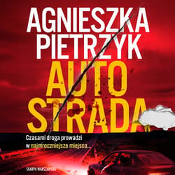 Autostrada - audiobook
