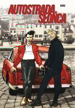 Autostrada słońca - Baru