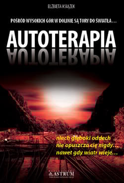Autoterapia - Elżbieta Książek