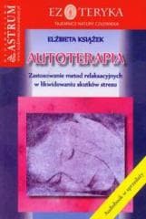 Autoterapia - Elżbieta Książek