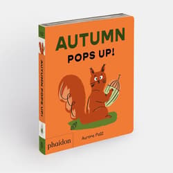 Galeria - zdjęcie nr. 2 - Autumn Pops Up!