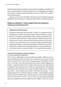 Galeria - zdjęcie nr. 5 - Autyzm? Abrakadabra!