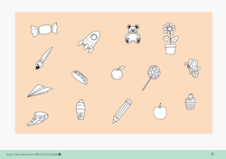 Galeria - zdjęcie nr. 3 - Autyzm Blok terapeutyczny Percepcja słuchowa Część 1