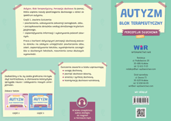 Galeria - zdjęcie nr. 4 - Autyzm Blok terapeutyczny Percepcja słuchowa Część 1