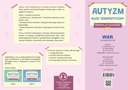 Galeria - zdjęcie nr. 2 - Autyzm Blok terapeutyczny Percepcja słuchowa Część 2