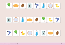 Galeria - zdjęcie nr. 3 - Autyzm Blok terapeutyczny Percepcja słuchowa Część 2