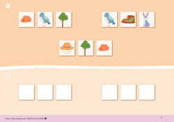 Galeria - zdjęcie nr. 5 - Autyzm Blok terapeutyczny Percepcja słuchowa Część 2