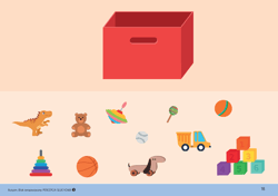 Galeria - zdjęcie nr. 2 - Autyzm Blok terapeutyczny Percepcja słuchowa Część 3