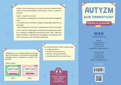 Galeria - zdjęcie nr. 4 - Autyzm Blok terapeutyczny Percepcja słuchowa Część 3