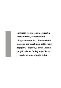 Galeria - zdjęcie nr. 3 - Autyzm i edukacja O czym powinni wiedzieć rodzice i nauczyciele
