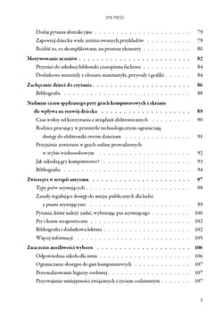Galeria - zdjęcie nr. 4 - Autyzm i edukacja O czym powinni wiedzieć rodzice i nauczyciele