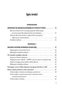 Galeria - zdjęcie nr. 2 - Autyzm i edukacja O czym powinni wiedzieć rodzice i nauczyciele