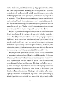 Galeria - zdjęcie nr. 2 - Autyzm Przyczyny symptomy terapia
