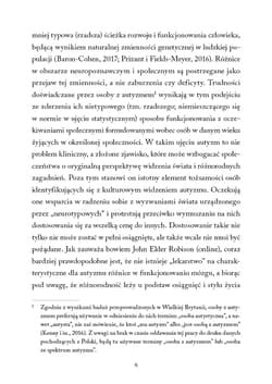 Galeria - zdjęcie nr. 4 - Autyzm Przyczyny symptomy terapia