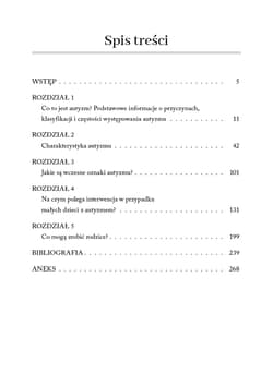 Galeria - zdjęcie nr. 5 - Autyzm Przyczyny symptomy terapia