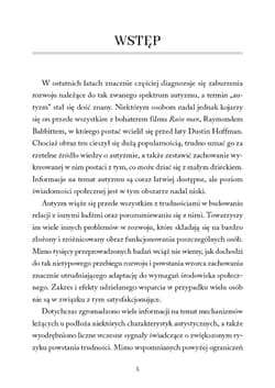 Galeria - zdjęcie nr. 3 - Autyzm Przyczyny symptomy terapia