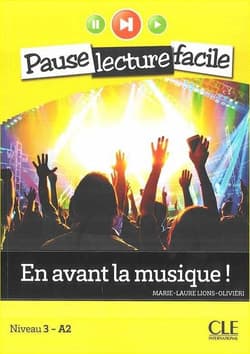 Avant la musique + CD - Poisson-Quinton Sylvie