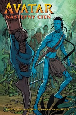 Galeria - zdjęcie nr. 1 - Avatar. Następny cień