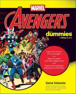 Avengers For Dummies