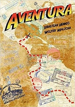 Aventura - Hennig Sebastian, Malicha Wojtek