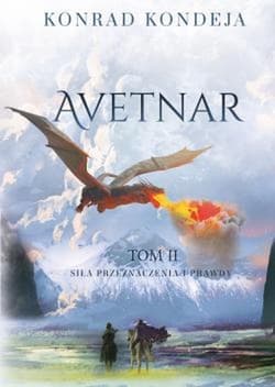 Avetnar Tom 2 Siła przeznaczenia i prawdy