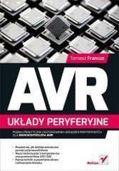 AVR. Układy peryferyjne - Francuz Tomasz