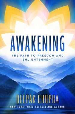 Awakening - Chopra Deepak