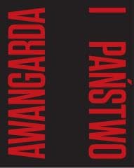 Awangarda i państwo - Praca zbiorowa