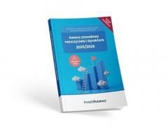 Awans zawodowy nauczyciela i dyrektora 2025/2026 - Praca zbiorowa