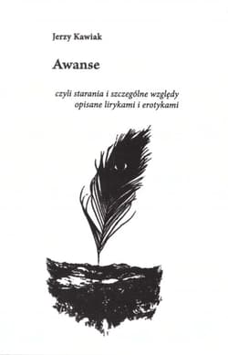 Awanse - Jerzy Kawiak
