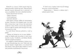 Galeria - zdjęcie nr. 3 - Awantura na morzu. Montgomery Bonbon. Tom 4