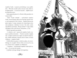 Galeria - zdjęcie nr. 4 - Awantura na morzu. Montgomery Bonbon. Tom 4