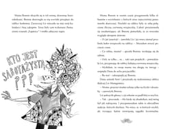 Galeria - zdjęcie nr. 2 - Awantura na morzu. Montgomery Bonbon. Tom 4