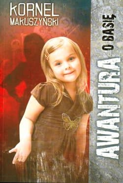 Awantura o Basię