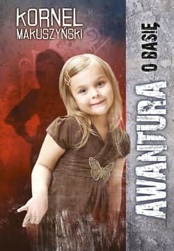 Awantura o Basię - ebook - Kornel  Makuszyński
