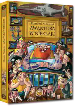 Galeria - zdjęcie nr. 2 - Awantura w Niekłaju