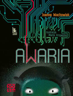 Awaria - Joanna Wachowiak