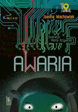Awaria - Joanna Wachowiak