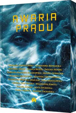 Awaria prądu (ilustrowane brzegi) - Opracowanie Zbiorowe